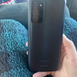 Selling Samsung Galaxy A03s